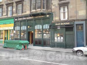 Picture of Cask and Barrel (Southside)