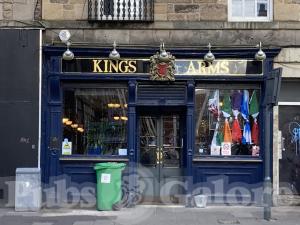 Picture of The Kings Arms