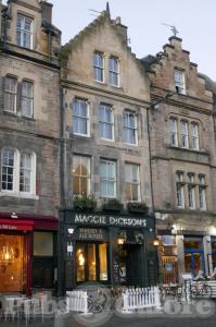 Picture of Maggie Dickson's