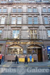 Picture of Mathers Bar