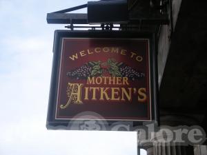 Picture of Mother Aitkens