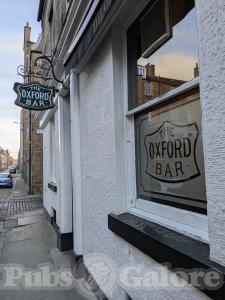 Picture of The Oxford Bar