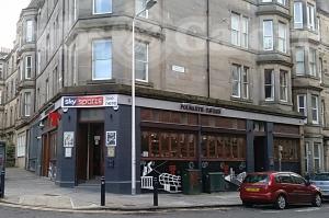 Picture of Polwarth Tavern