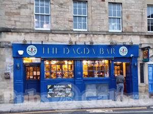 Picture of The Dagda Bar