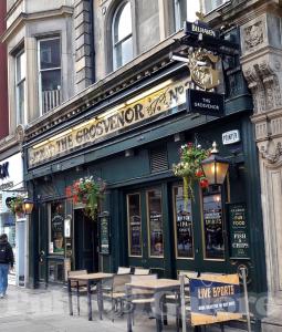 Picture of The Grosvenor