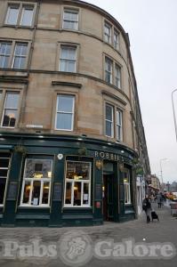 Picture of Robbies