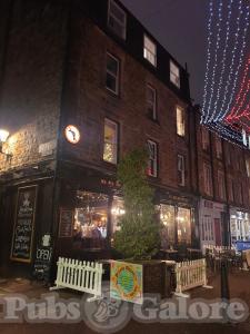 Picture of The Rose & Crown
