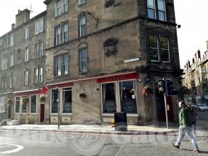 Picture of Roseburn Bar