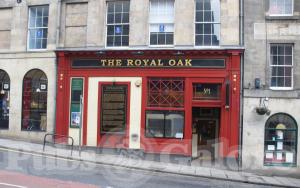 Picture of The Royal Oak