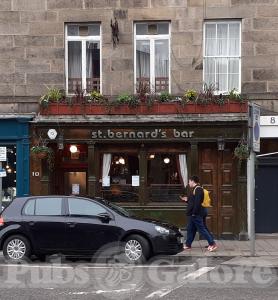 Picture of St Bernard's Bar