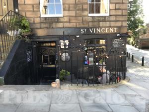 Picture of St Vincent