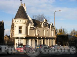 Picture of The Stag & Turret