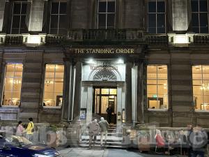 Picture of The Standing Order (JD Wetherspoon)