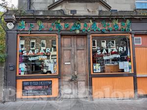 Picture of The Safari Lounge