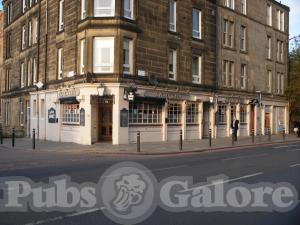 Picture of Brass Monkey (Gorgie)