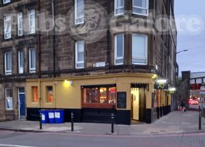 Picture of Brass Monkey (Gorgie)