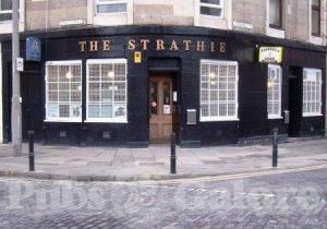Picture of Strathmore Bar