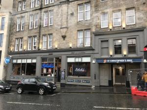 Picture of Belushi's