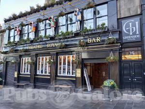 Picture of Theatre Royal Bar