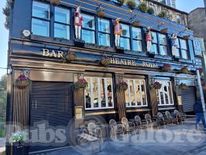 Picture of Theatre Royal Bar