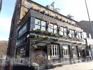 Picture of Theatre Royal Bar