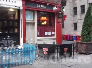 Picture of Robertson's 37 Bar