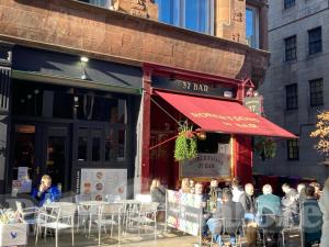 Picture of Robertson's 37 Bar