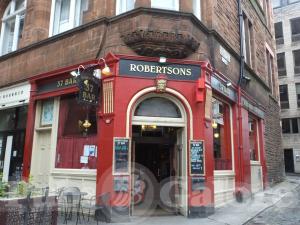 Picture of Robertson's 37 Bar