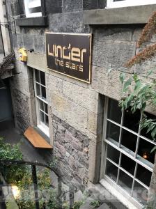 Picture of Under the Stairs