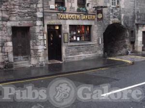 Picture of Tolbooth Tavern