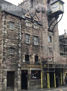 Picture of Tolbooth Tavern
