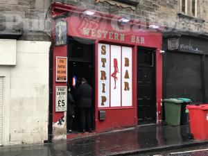 Picture of The Western Bar