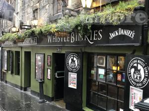 Picture of Whistle Binkies