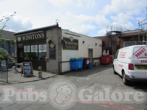 Picture of Winstons