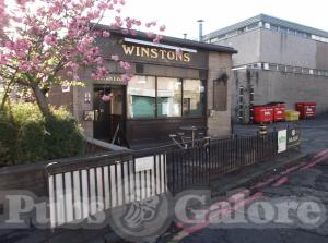 Picture of Winstons