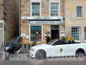 Picture of Larachmhor Tavern