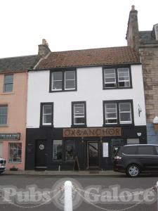 Picture of Ox & Anchor