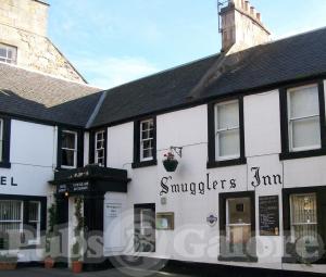 Picture of Smugglers Inn