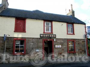 Picture of West End Bar & Gantry