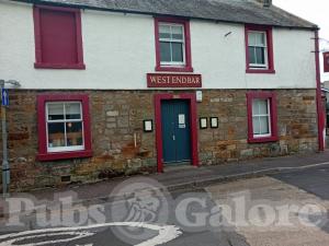 Picture of West End Bar & Gantry