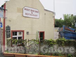 Picture of West End Bar & Gantry