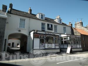 Picture of Aberdour Hotel