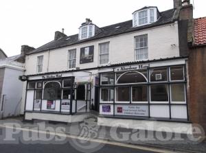 Picture of Aberdour Hotel