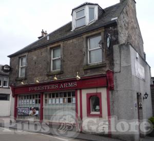 Picture of Foresters Arms