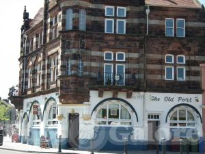 Picture of The Old Port Bar