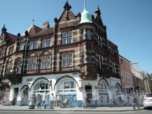 Picture of The Old Port Bar