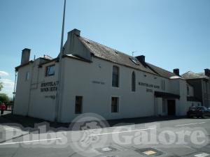Picture of Sands Hotel