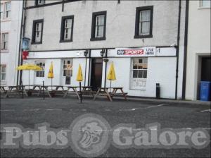 Picture of Bridge Hotel