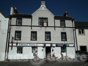 Picture of Bridge Hotel