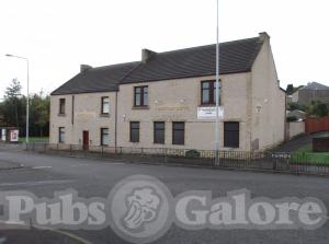 Picture of Junction Bar